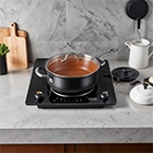 Induction Cooktops